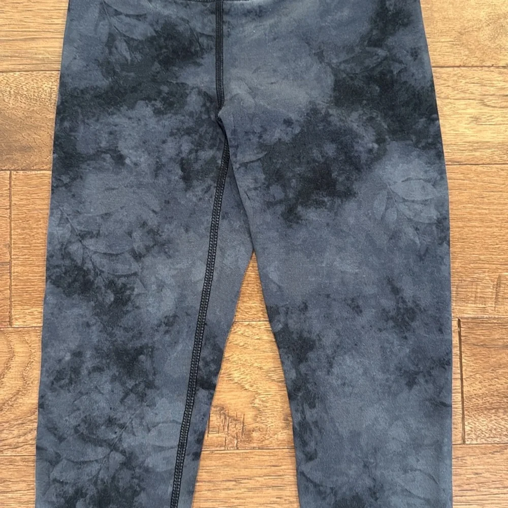 Old Navy Girls Leggings - Active Powerchill Go-Dry Leggings - Size M (8)